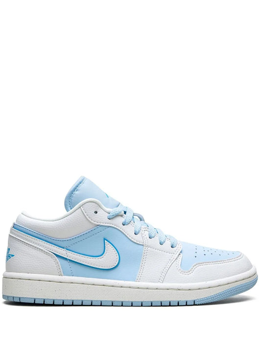 Jordan Jordan 1 Low SE "Ice Blue" sneakers