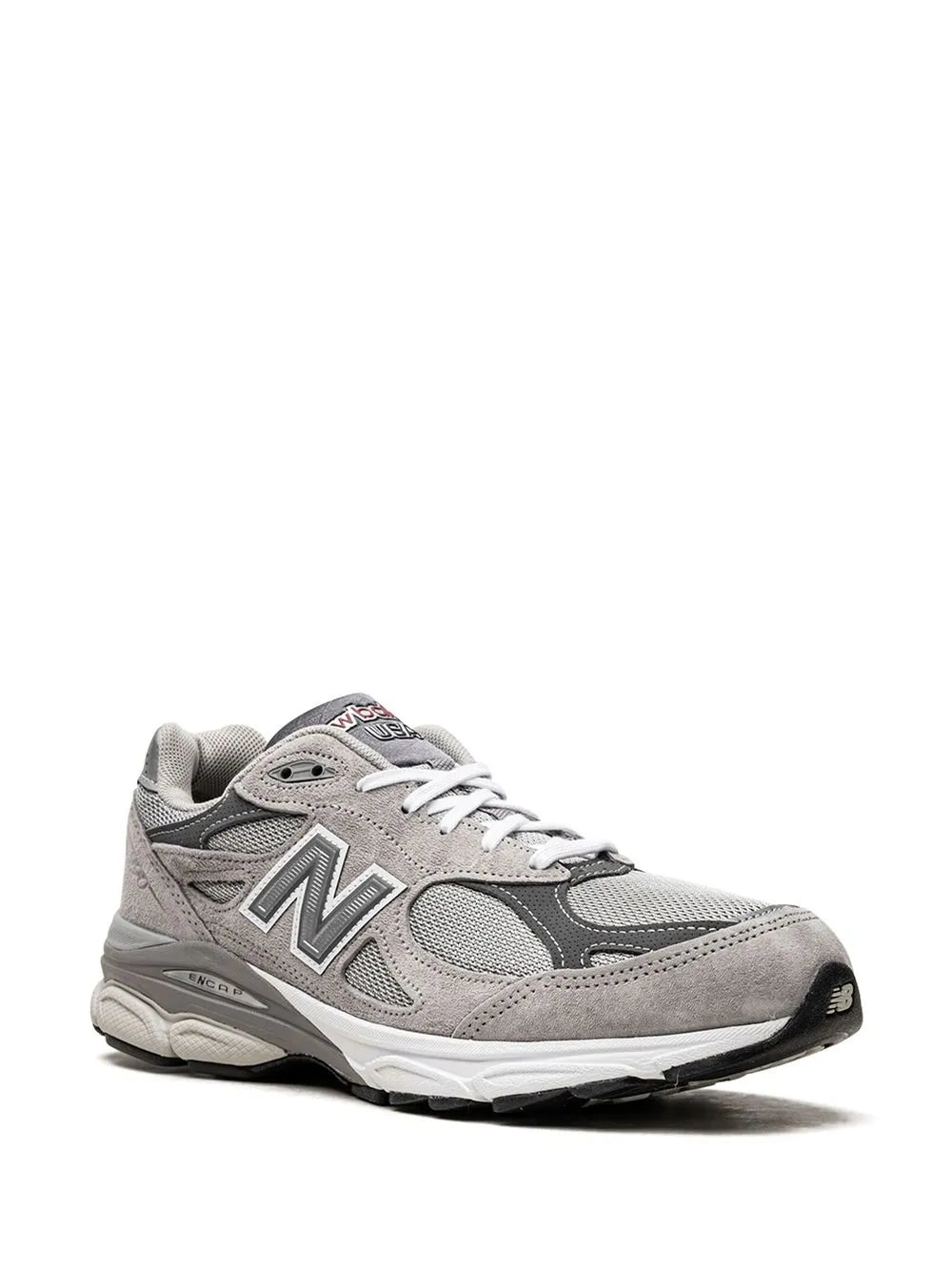 New Balance 990 V3 "Grey" sneakers