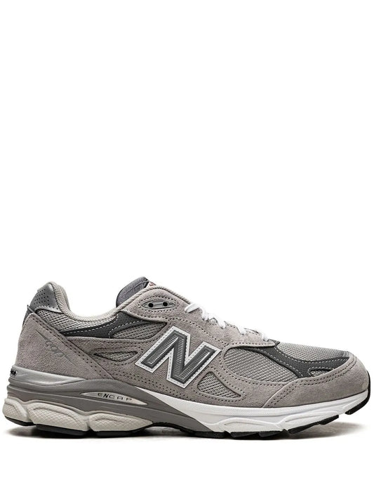 New Balance 990 V3 "Grey" sneakers