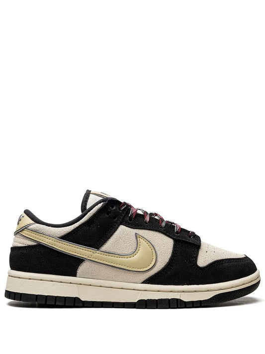 Nike Nike Dunk Low LX "Black Cream" sneakers