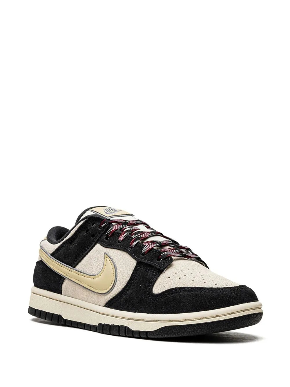 Nike Nike Dunk Low LX "Black Cream" sneakers