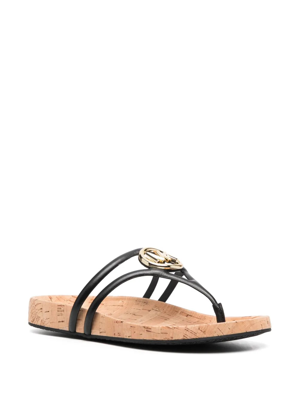 Michael Michael Kors Hampton flip flop sandals