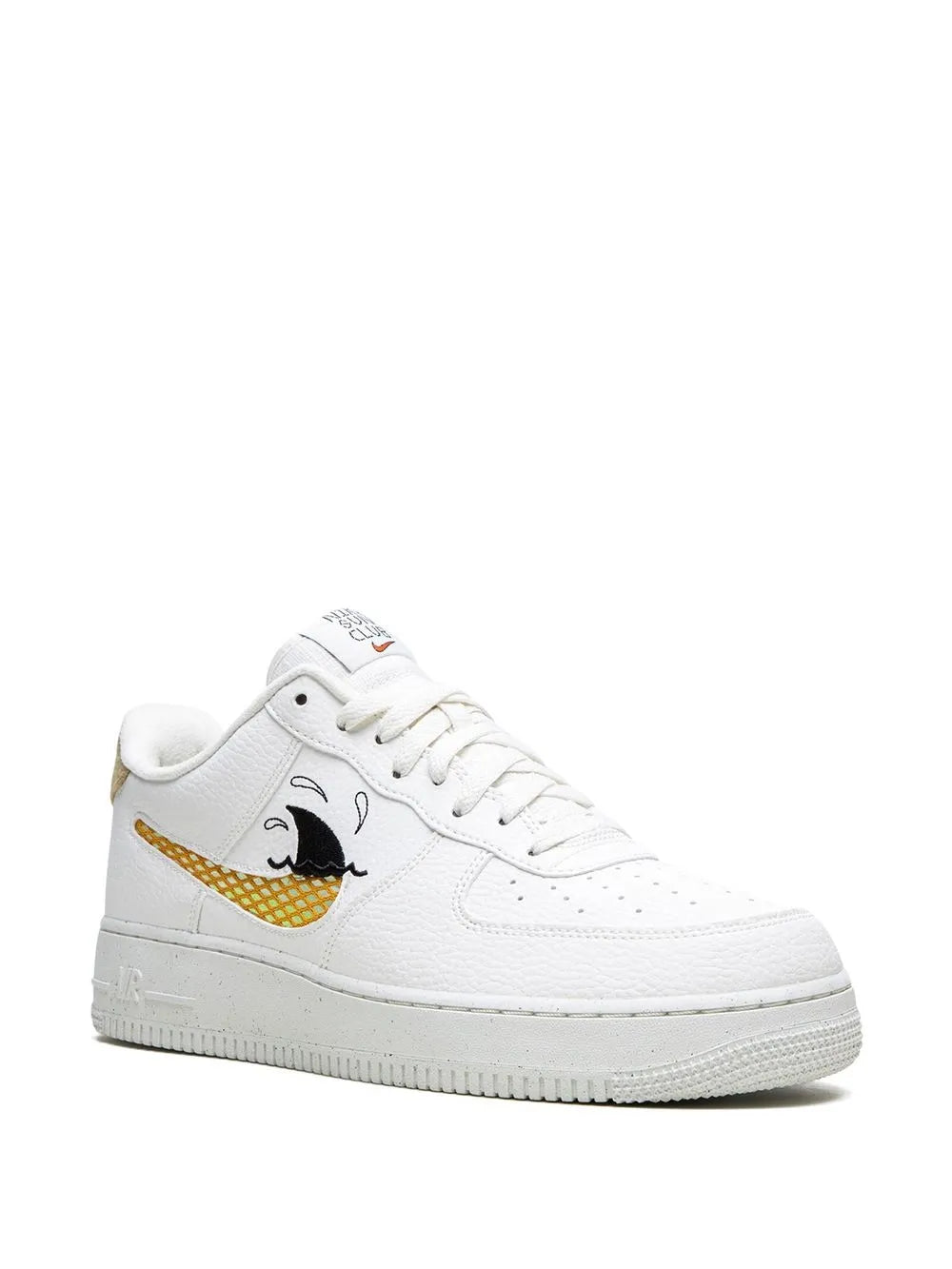 Nike Air Force 1 '07 LV8 NN "Sun Club" sneakers
