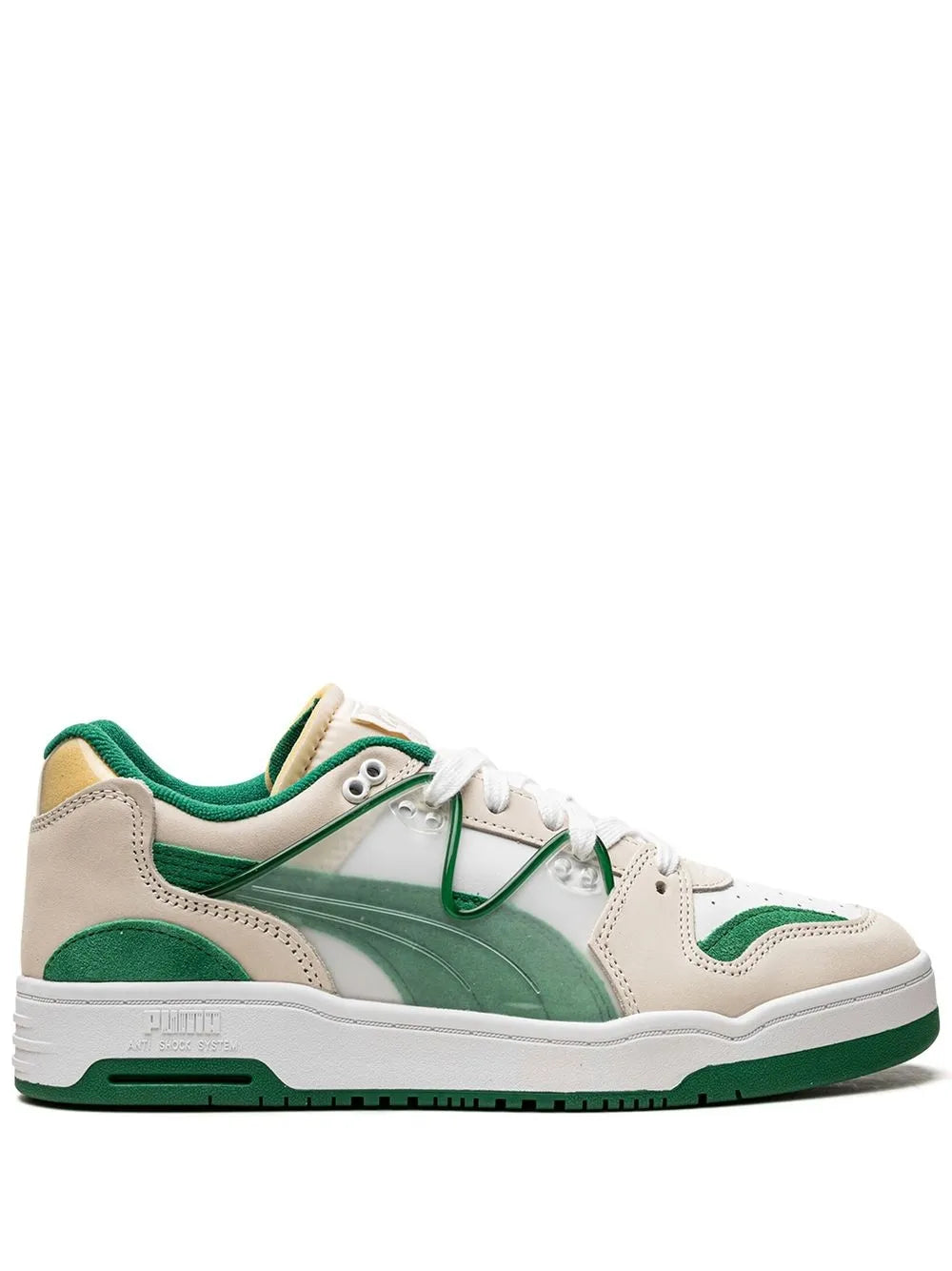 PUMA Slipstream "June Ambrose" sneakers