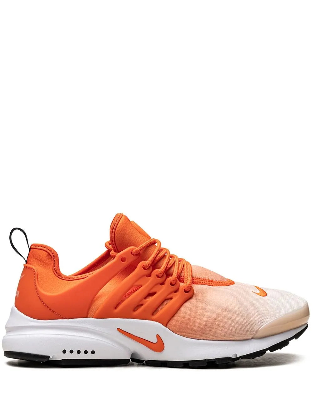 Nike Air Presto "Orange" sneakers