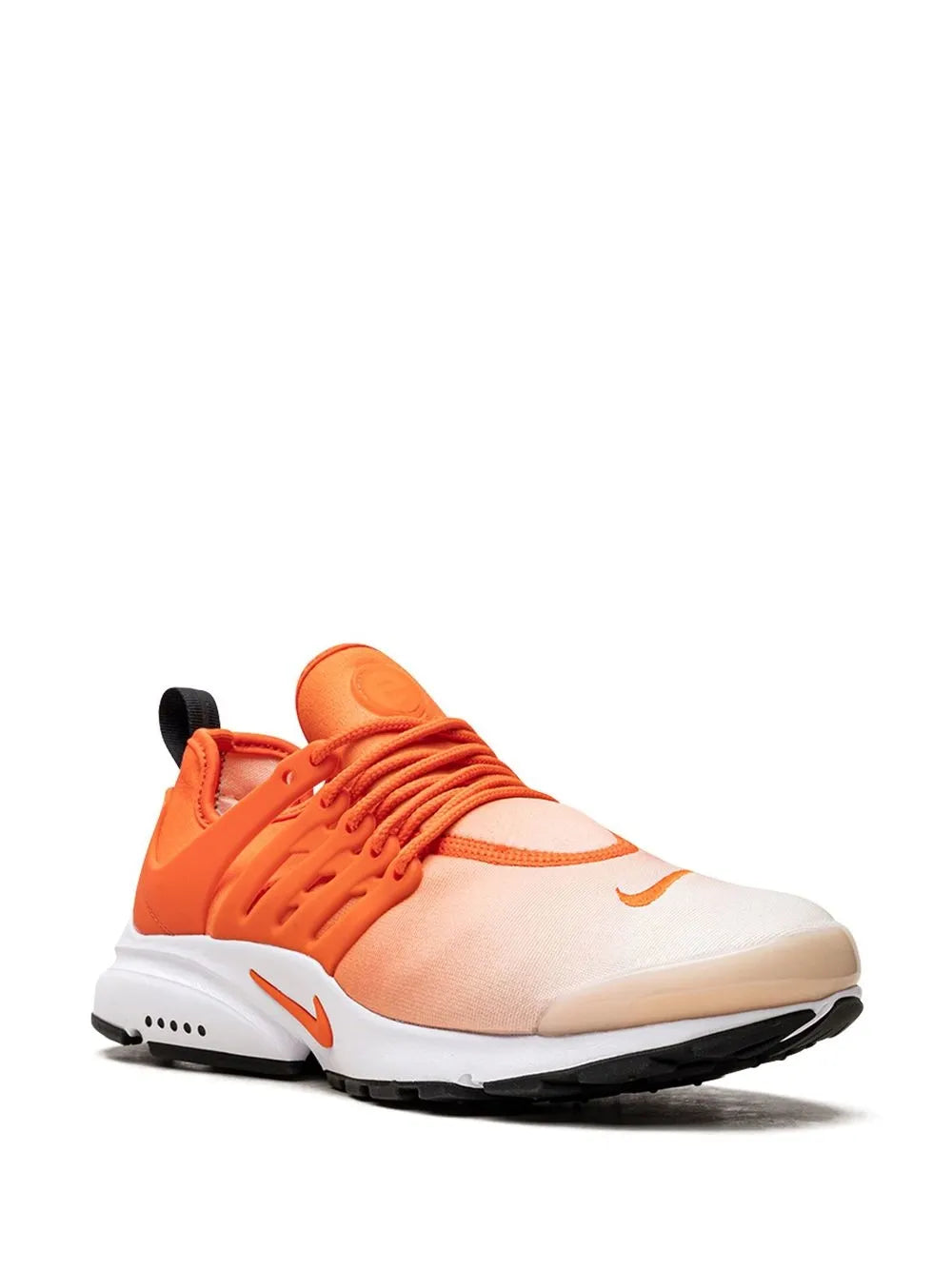 Nike Air Presto "Orange" sneakers