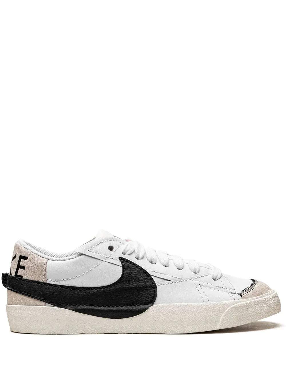 Nike Blazer Low '77 Jumbo sneakers