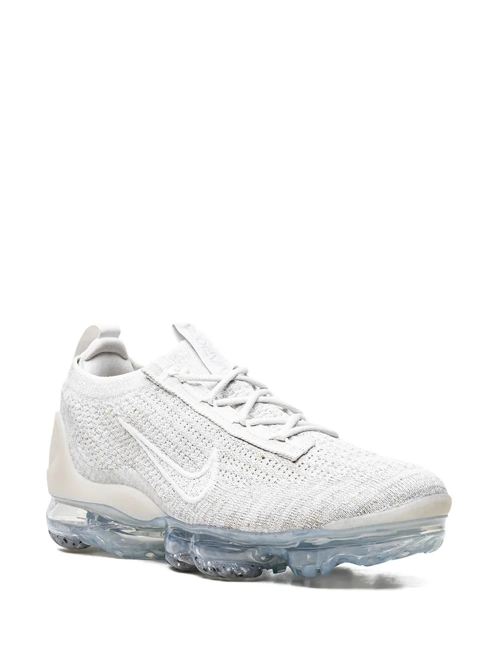 Nike Vapormax 2021 Flyknit "Phantom/Summit White/M" sneakers