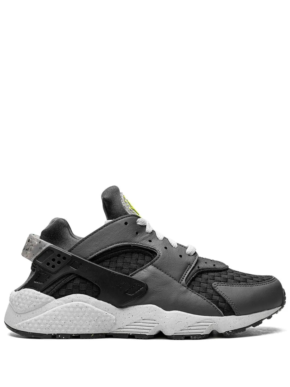 Nike Air Huarache Crater Premium "Dark Smoke Grey/Phonton Dust B" sneakers