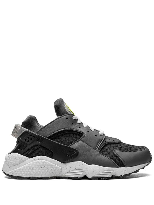Nike Air Huarache Crater Premium "Dark Smoke Grey/Phonton Dust B" sneakers