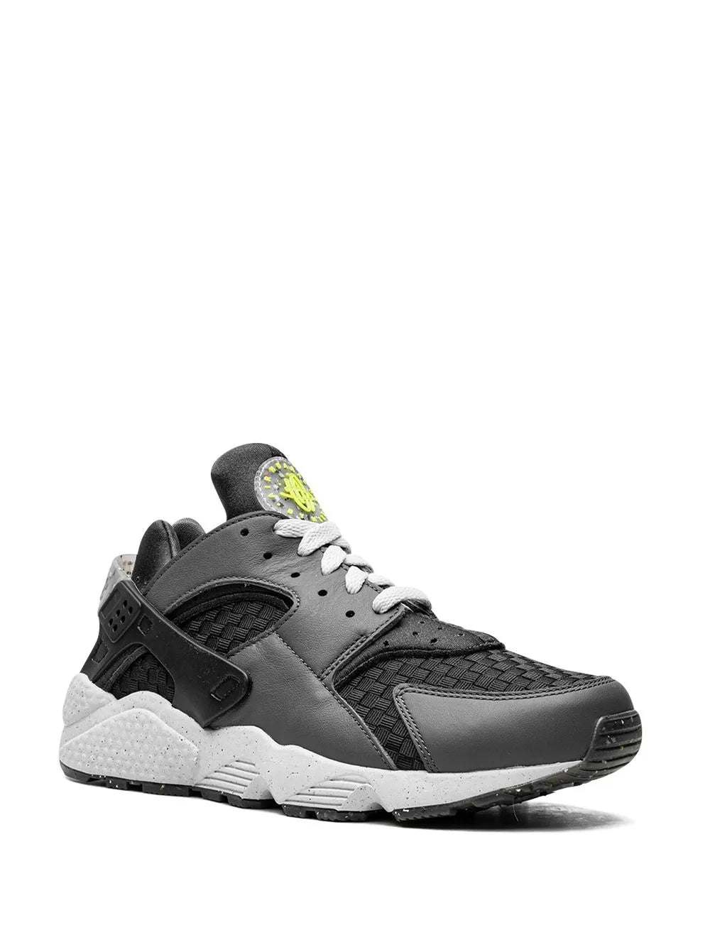 Nike Air Huarache Crater Premium "Dark Smoke Grey/Phonton Dust B" sneakers