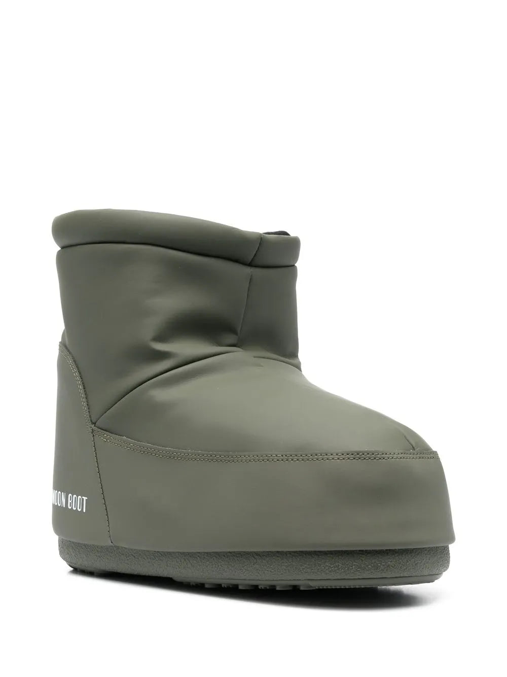 Moon Boot Icon Low rubber boots