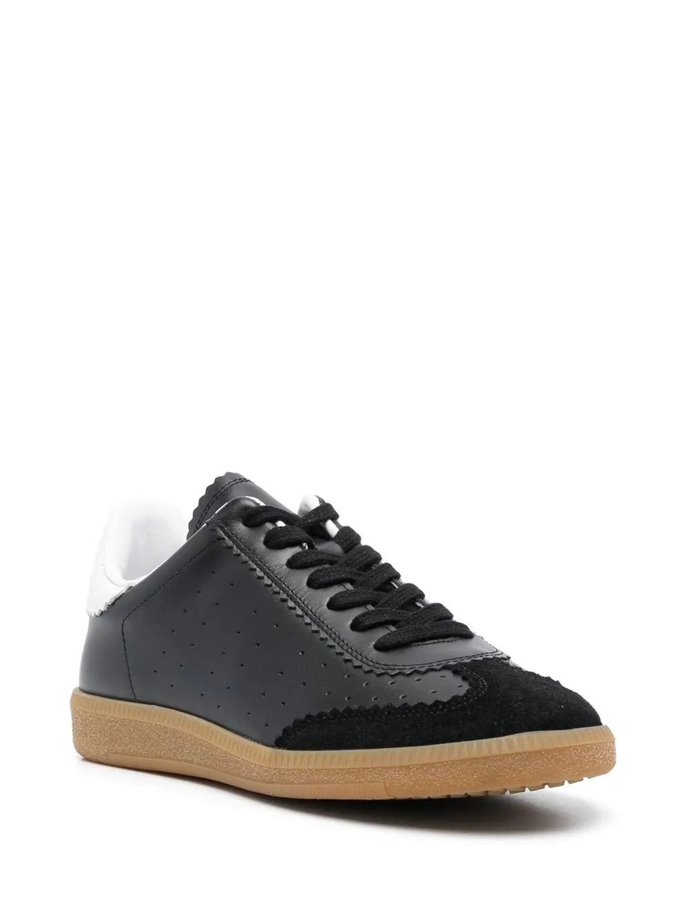 ISABEL MARANT Bryce low-top sneakers