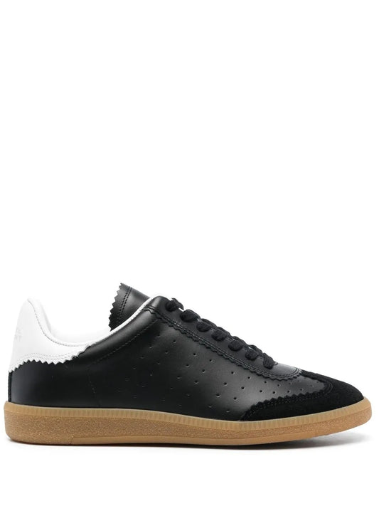 ISABEL MARANT Bryce low-top sneakers