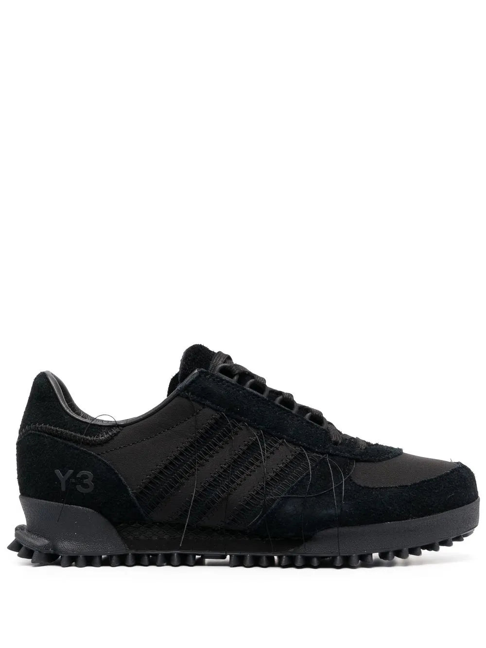 Y-3 Marathon low-top sneakers