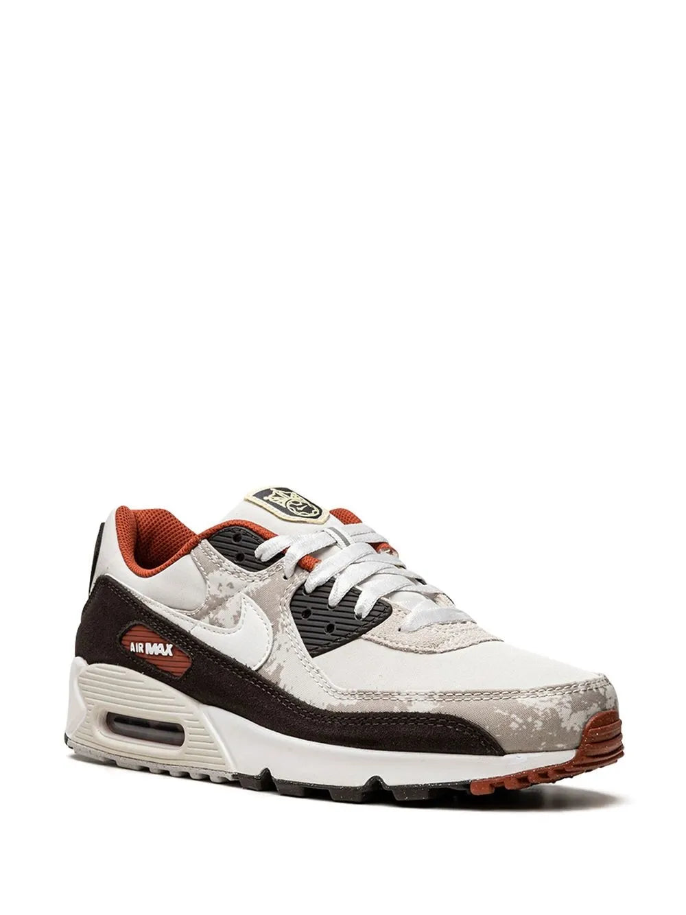 Nike Nike Air Max 90 SE "Social FC" sneakers