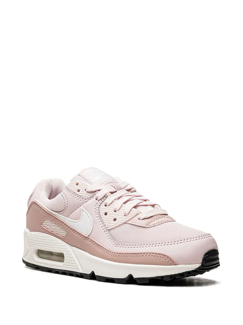 Nike Air Max 90 "Barely Rose/Summit White/Pink" sneakers
