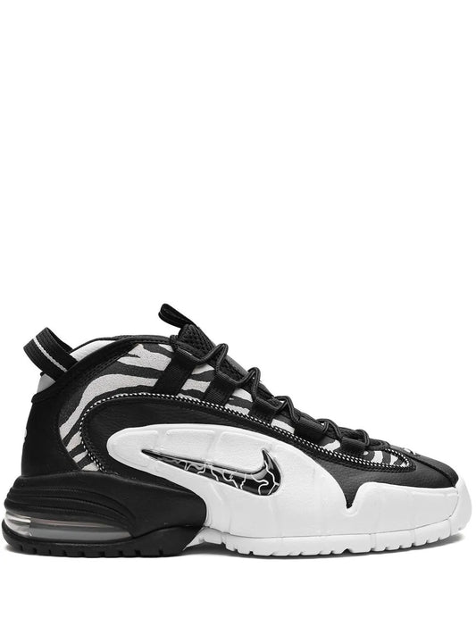 Nike Air Max Penny "Tiger Stripes" sneakers