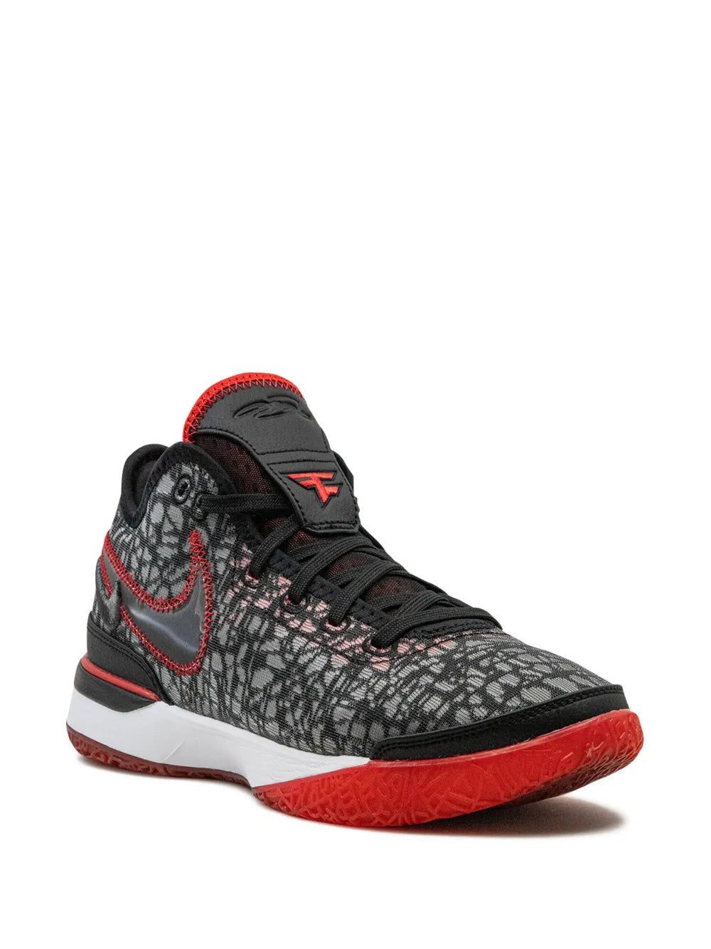 Nike Zoom LeBron NXXT Gen "FaZe Clan" sneakers