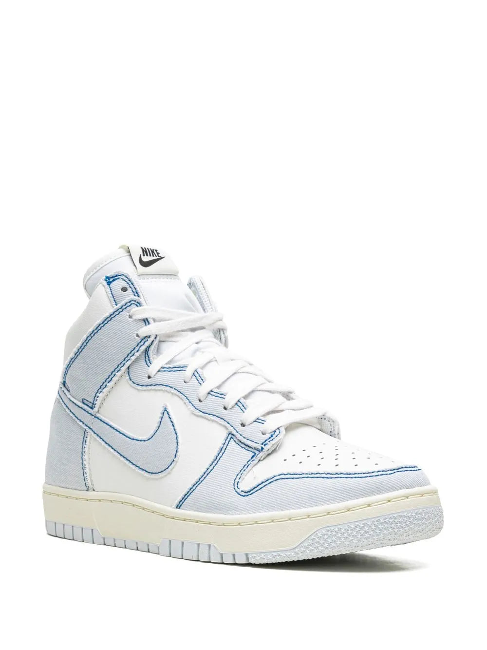 Nike Dunk High 1985 "Blue Denim" sneakers
