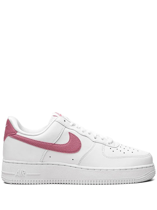 Nike Air Force 1 '07 ESS Trino "Desert Berry" sneakers