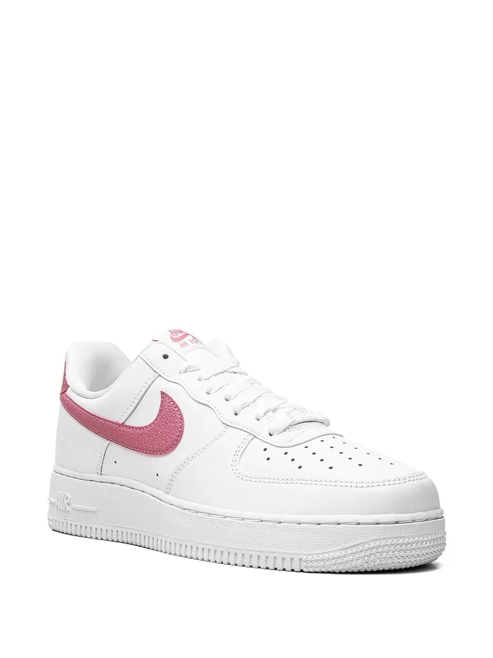 Nike Air Force 1 '07 ESS Trino "Desert Berry" sneakers