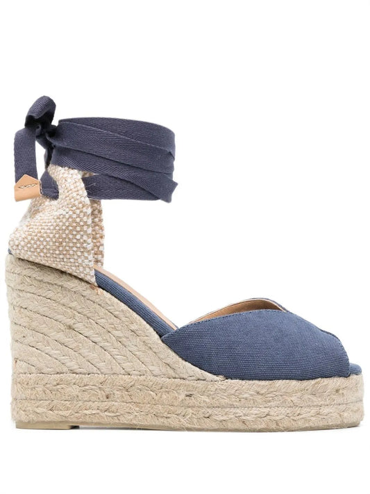 Castañer 105mm Bilina espadrilles