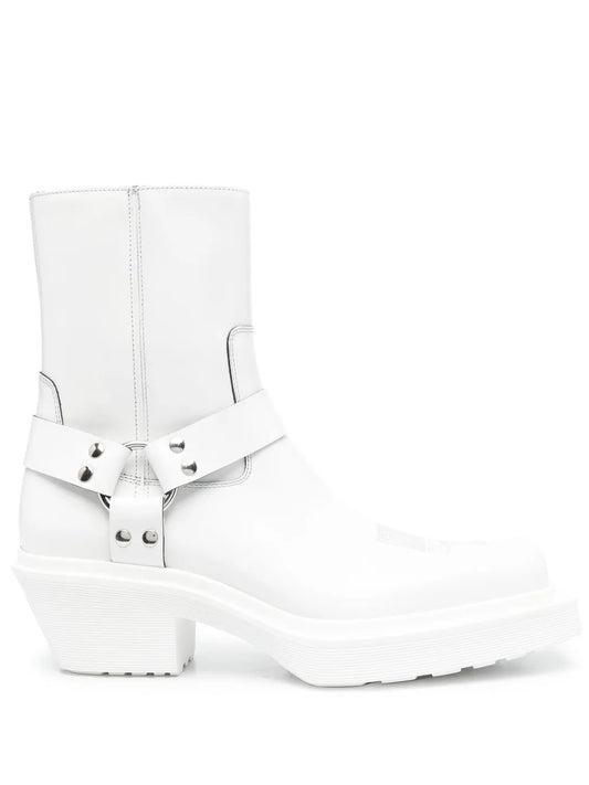 VTMNTS strap-detail 70mm boots