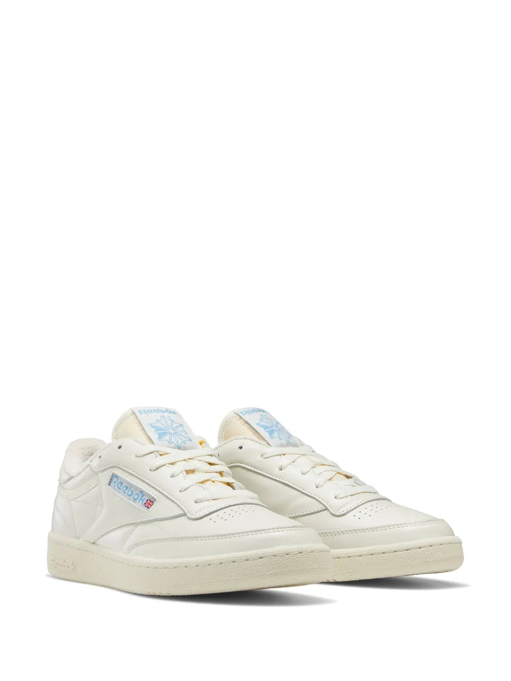 Reebok Club C 85 Vintage leather sneakers