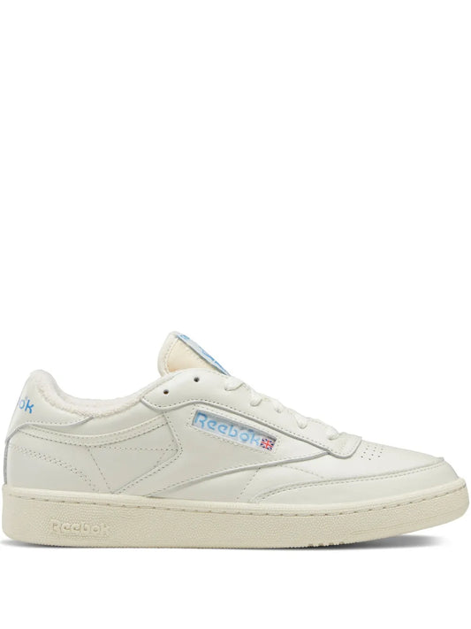 Reebok Club C 85 Vintage leather sneakers