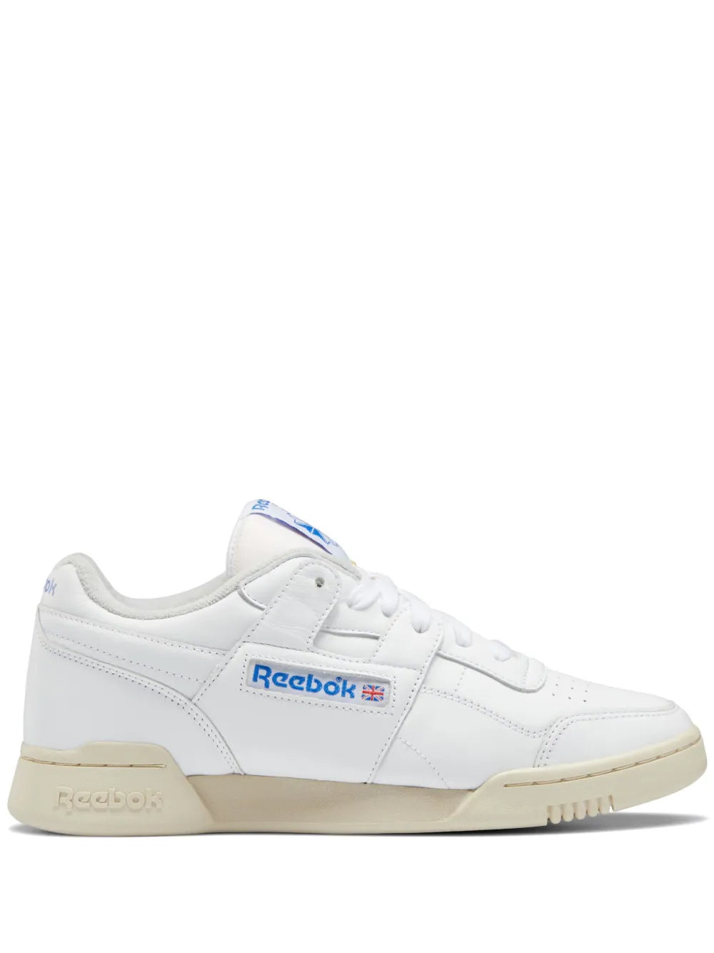 Reebok Workout Plus 1987 TV leather sneakers