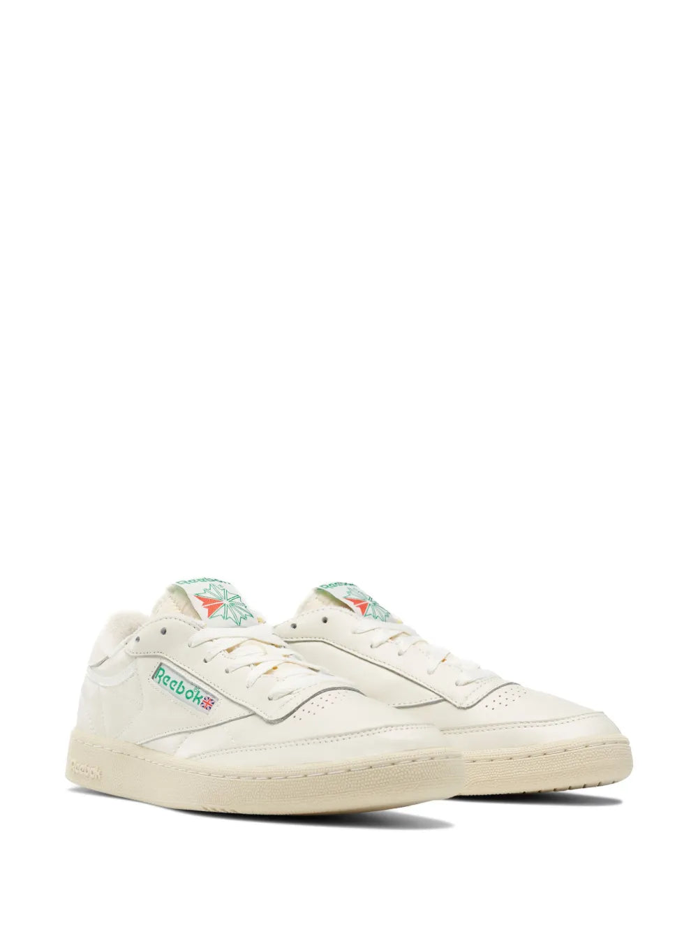 Reebok Club C 1985 TV leather sneakers