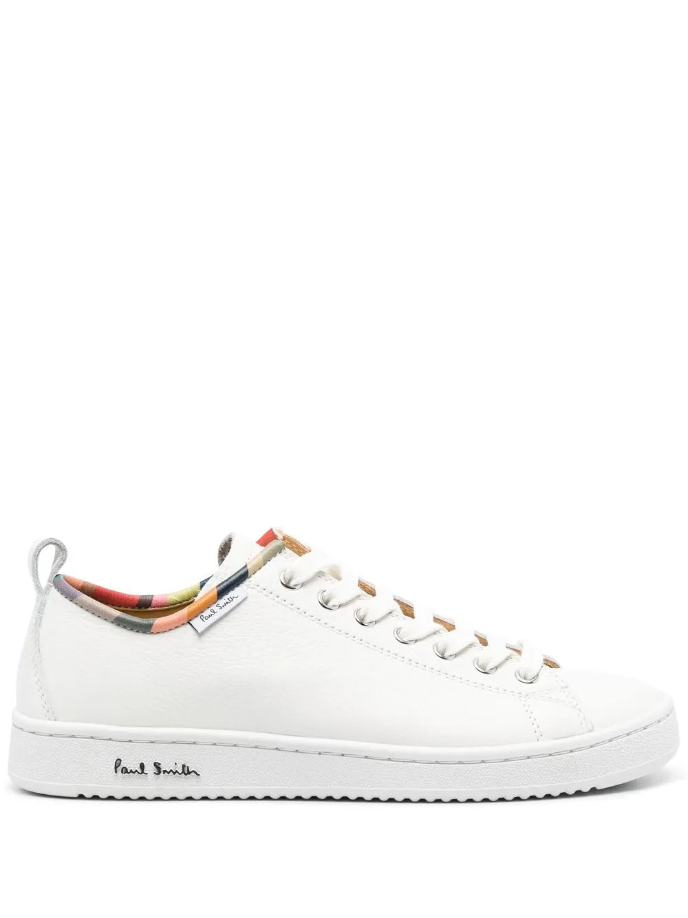 Paul Smith low-top leather sneakers