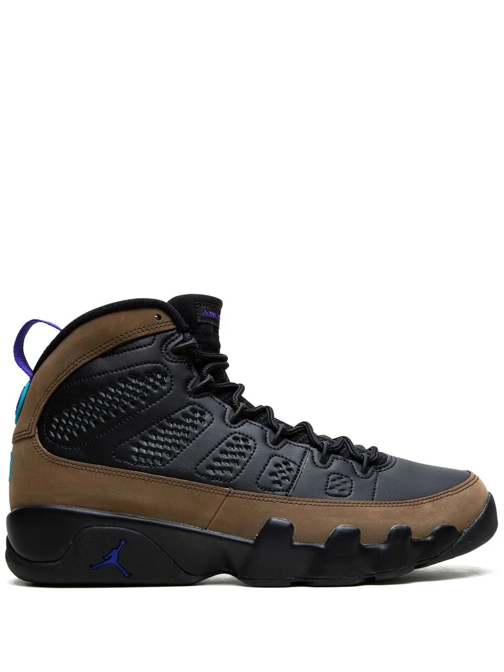 Jordan Air Jordan 9 "Olive Concord" sneakers
