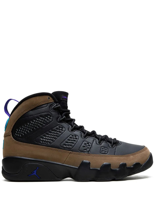 Jordan Air Jordan 9 "Olive Concord" sneakers