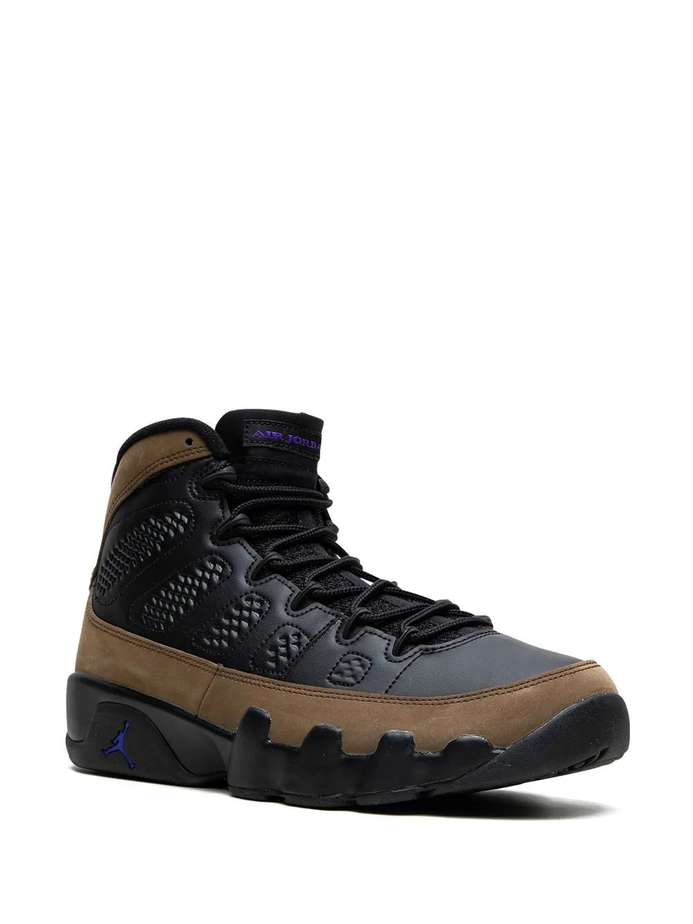 Jordan Air Jordan 9 "Olive Concord" sneakers