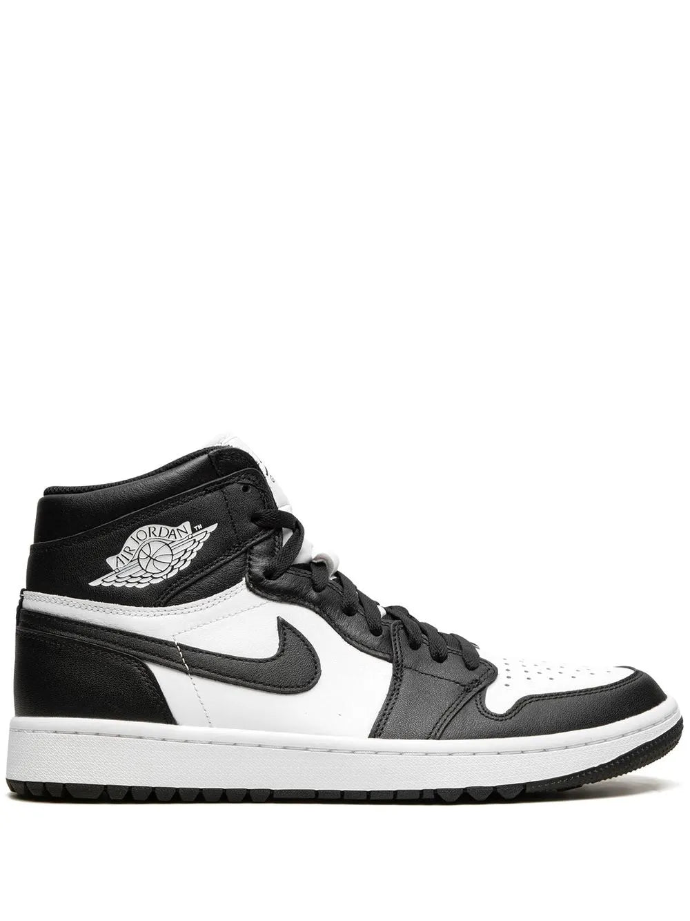 Jordan Air Jordan 1 High Golf "Black / White - Panda" sneakers