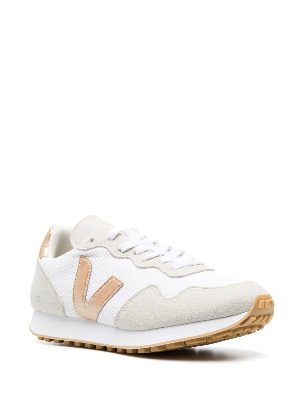 VEJA SDU Alveomesh low-top sneakers