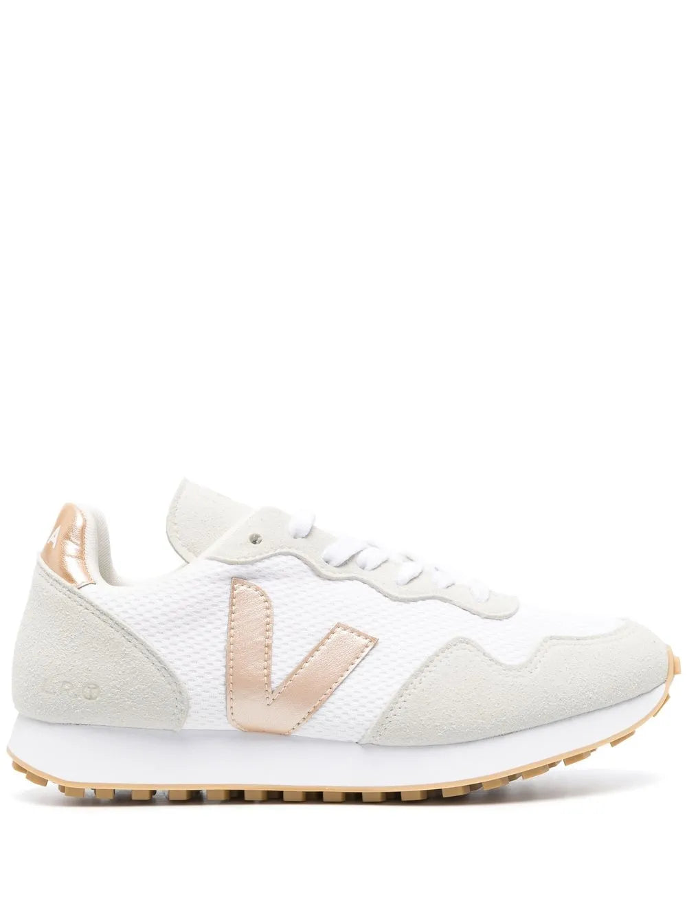 VEJA SDU Alveomesh low-top sneakers