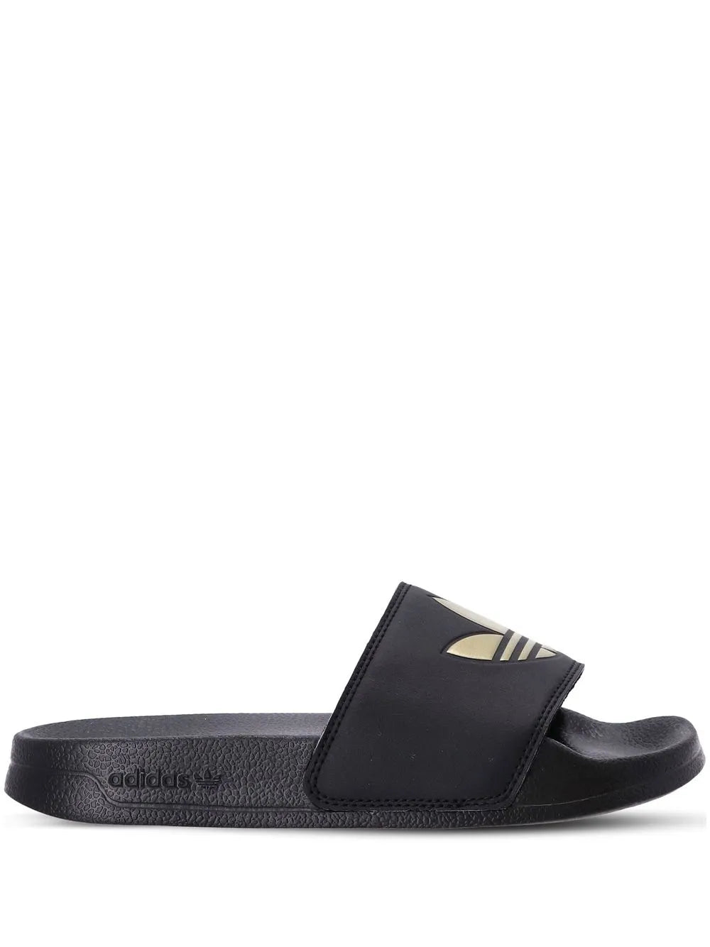adidas Adilette Lite trefoil-logo slides