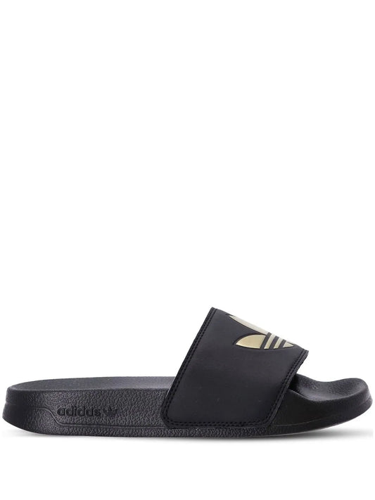 adidas Adilette Lite trefoil-logo slides
