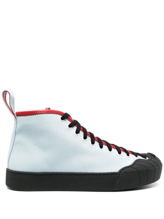 Sunnei Isi high-top sneakers