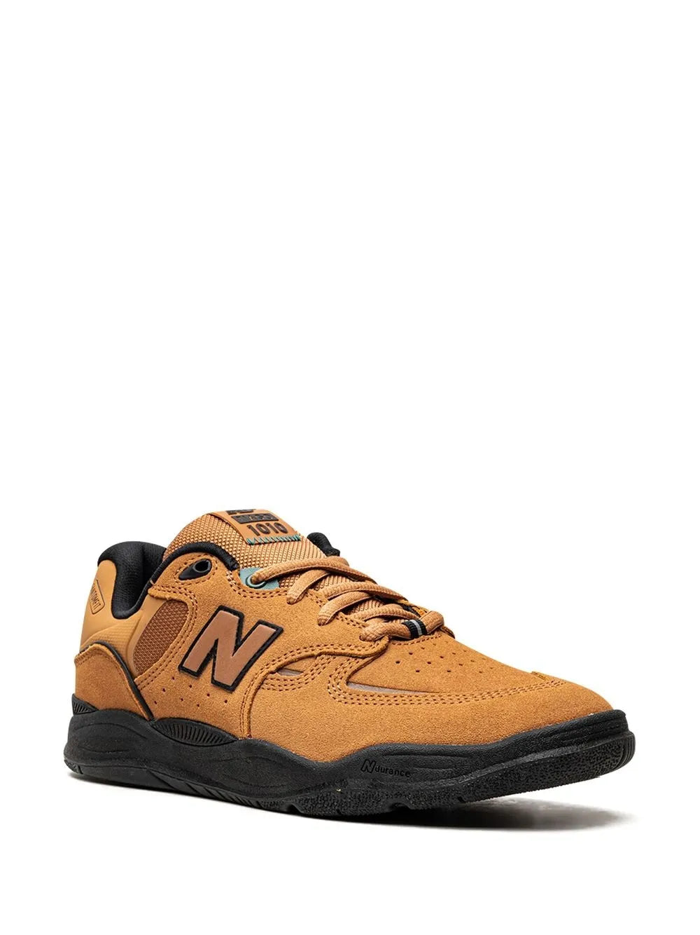 New Balance Numeric 1010 "Brown/Black" sneakers