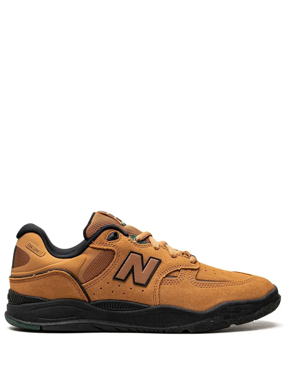 New Balance Numeric 1010 "Brown/Black" sneakers