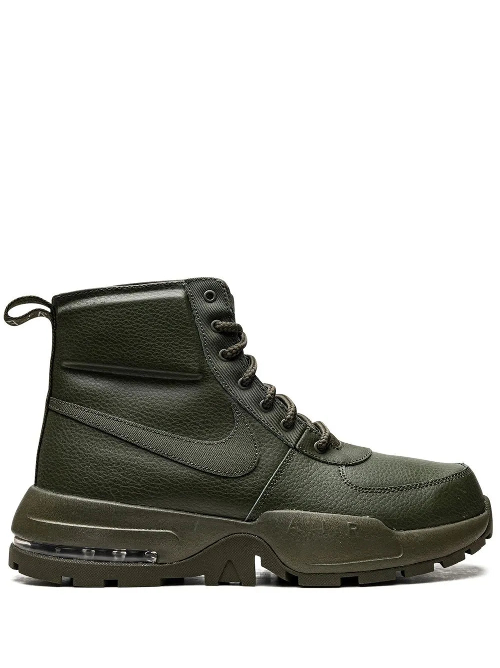 Nike Air Max Goaterra 2.0 "Cargo Khaki" boots