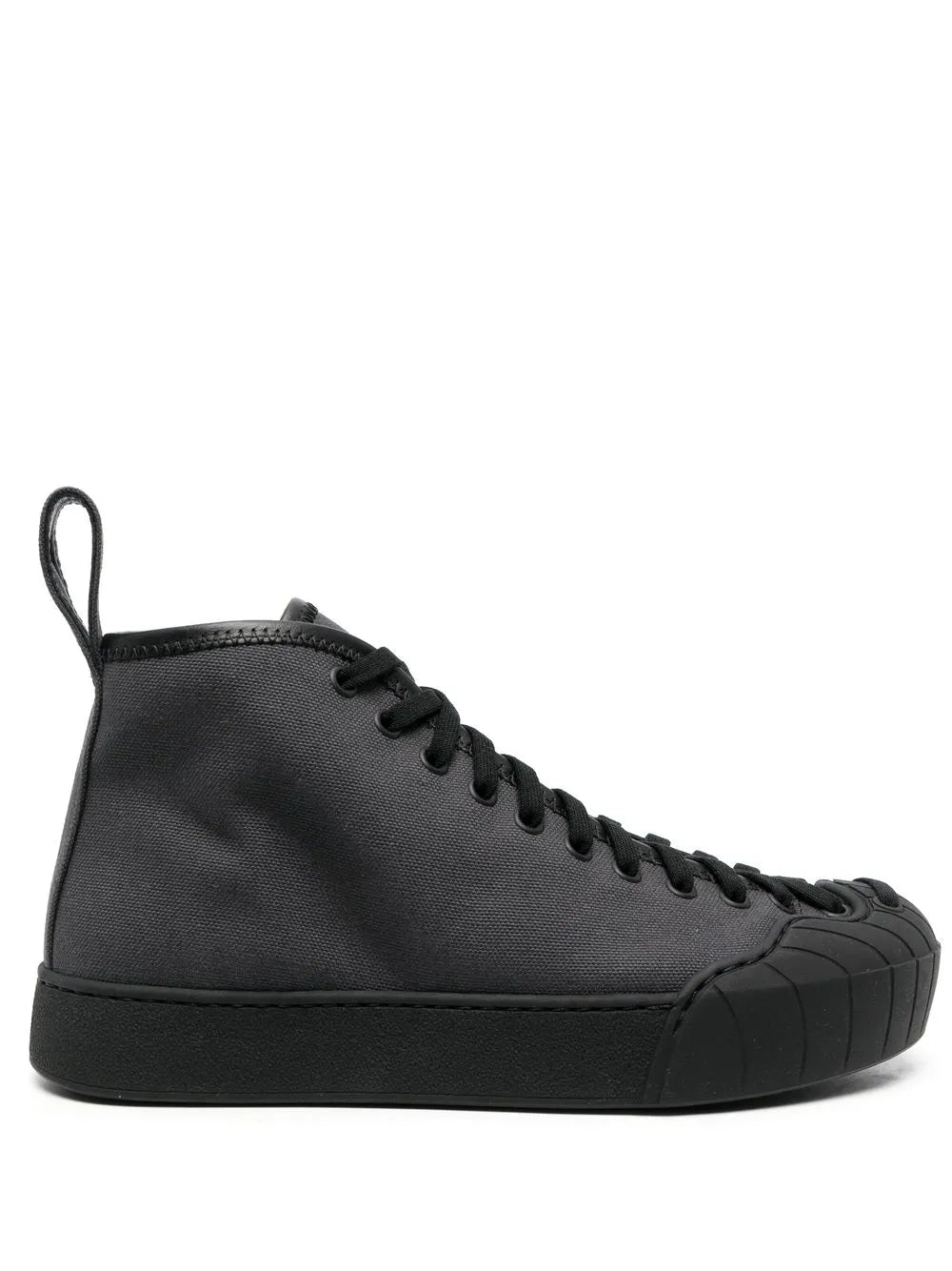 Sunnei Isi high-top sneakers