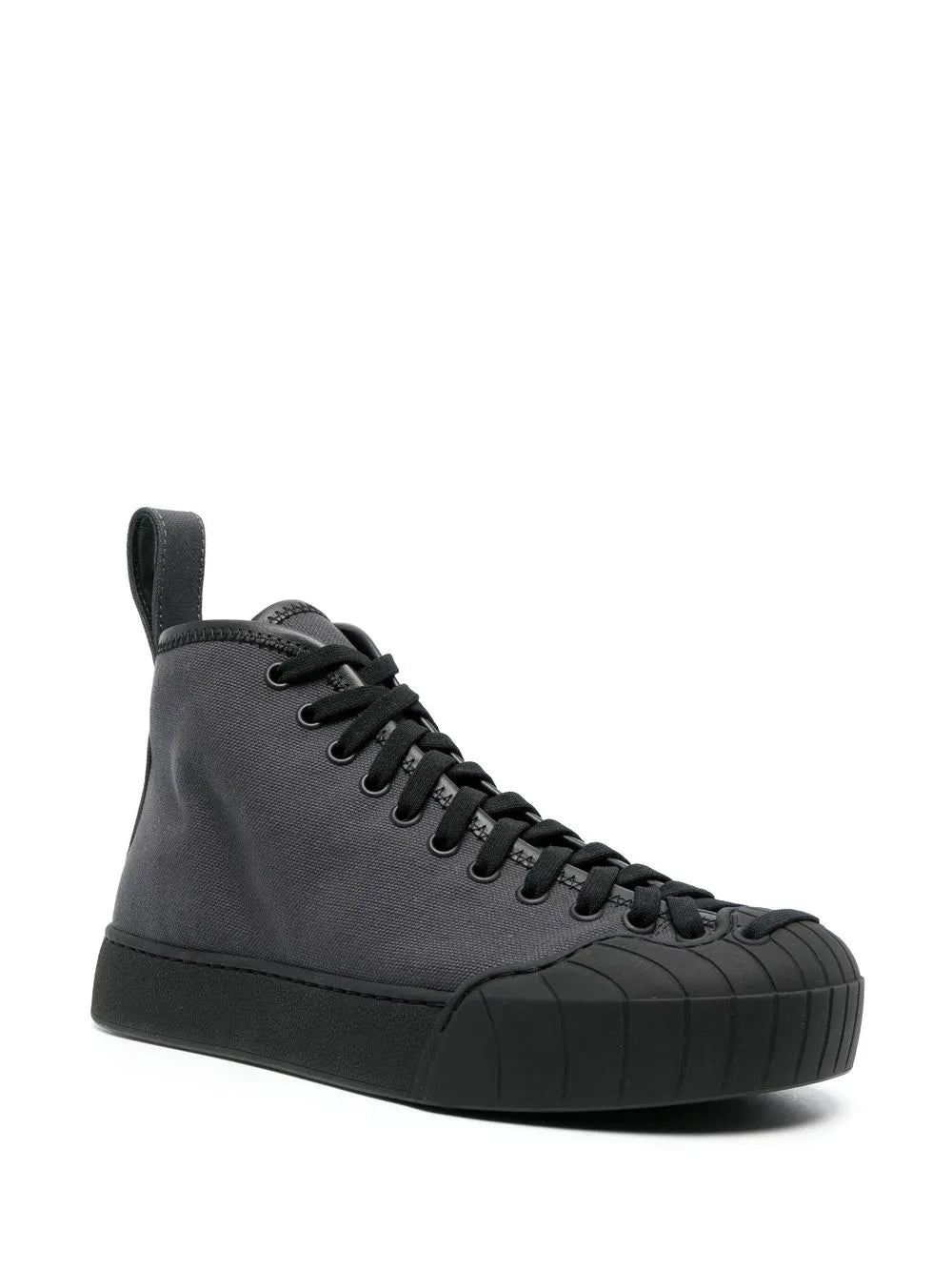 Sunnei Isi high-top sneakers