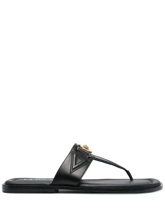 Versace Medusa Biggie sandals