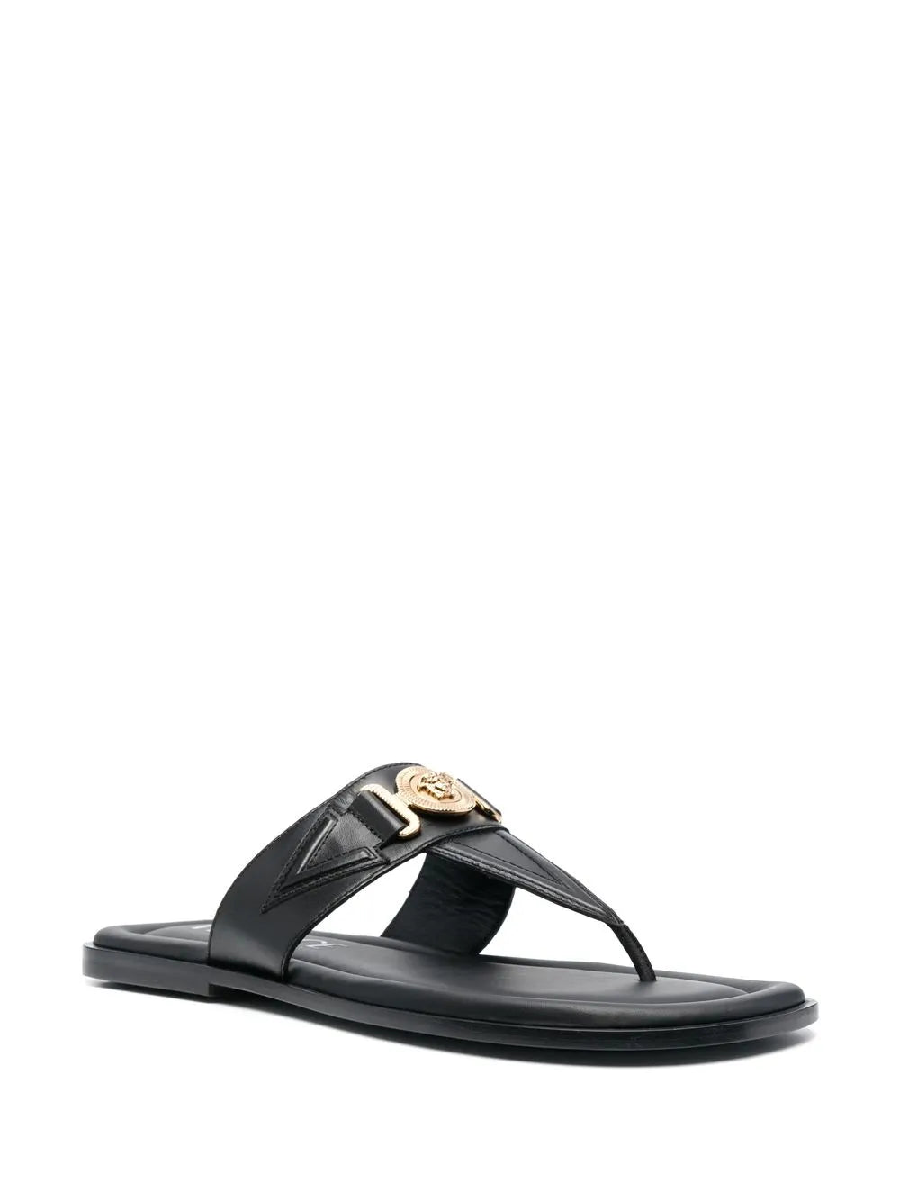 Versace Medusa Biggie sandals
