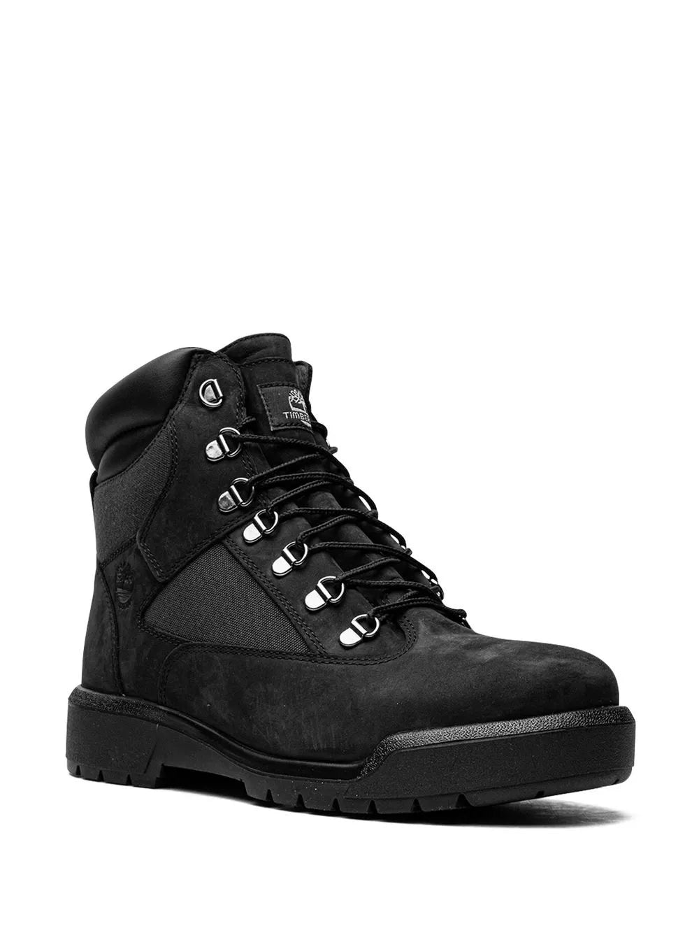 Timberland 6 Inch Field boots